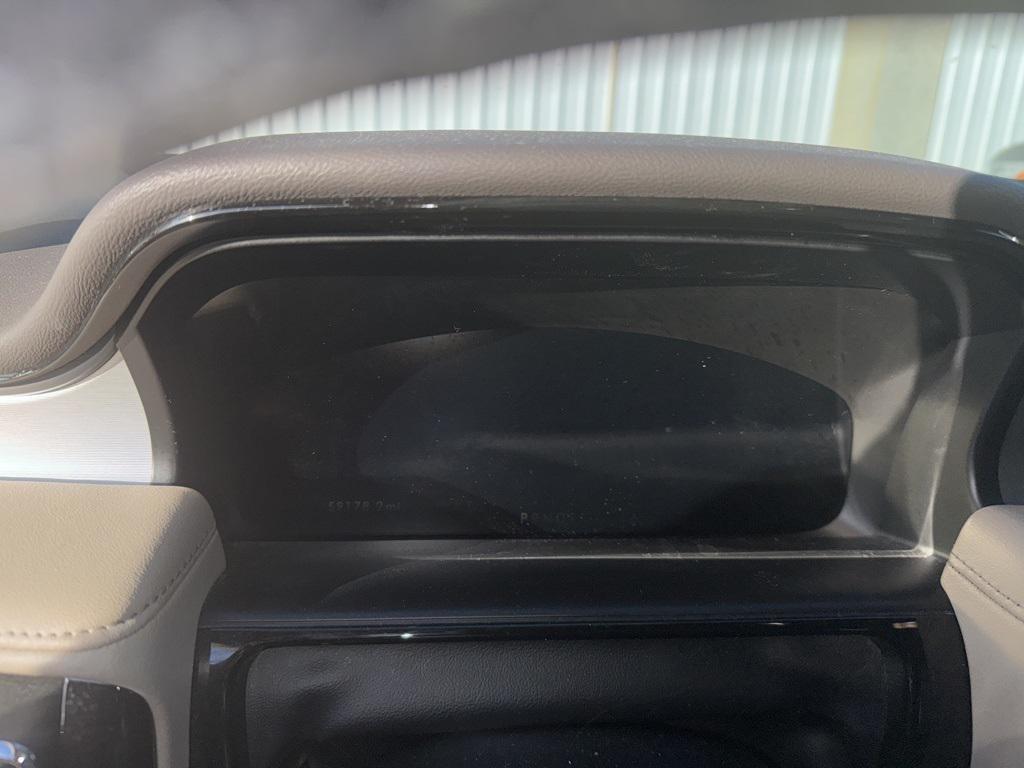 used 2022 Lincoln Nautilus car, priced at $23,995