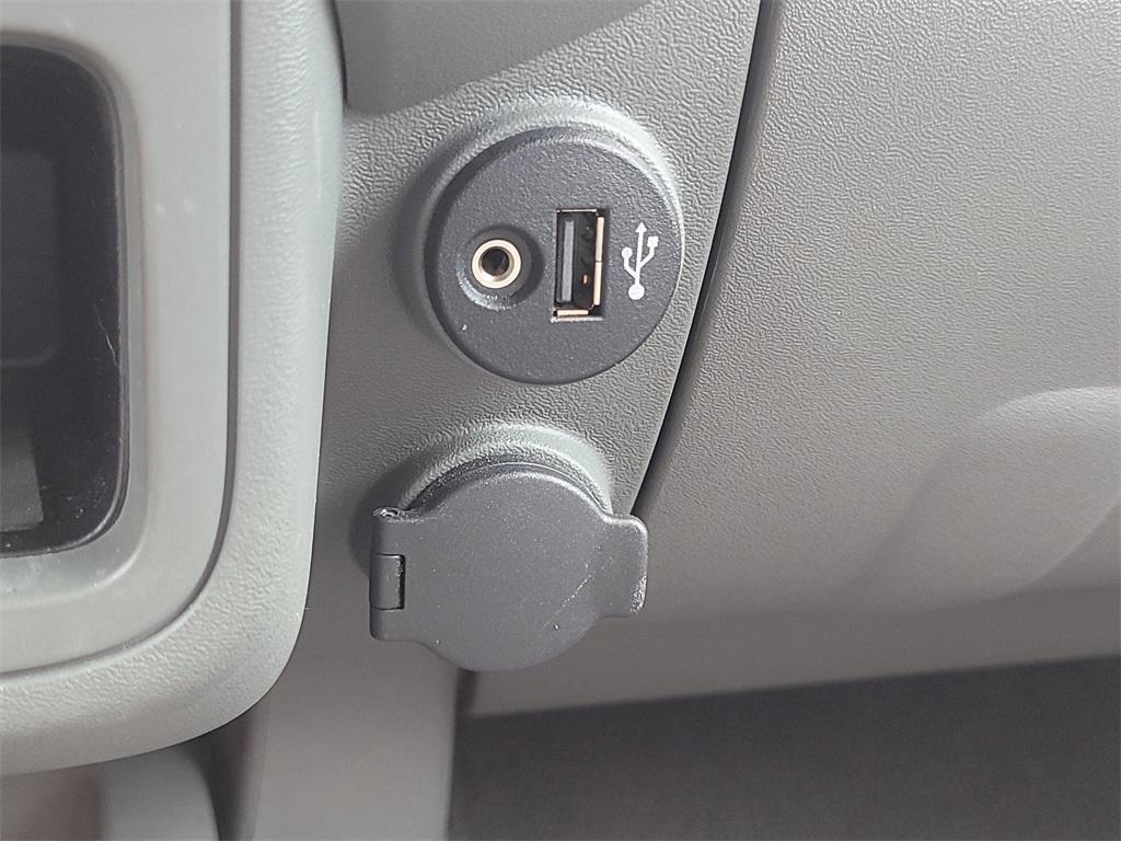 used 2019 Nissan Frontier car, priced at $19,800