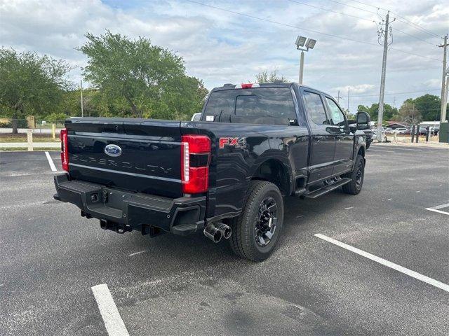 new 2024 Ford F-250 car, priced at $84,265