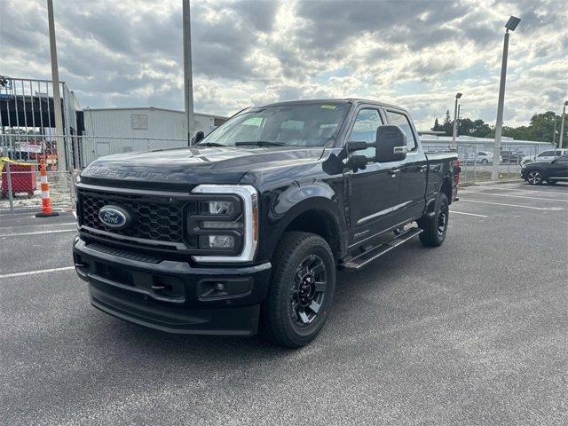 new 2024 Ford F-250 car, priced at $84,265