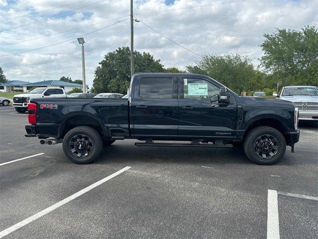 new 2024 Ford F-250 car, priced at $84,265