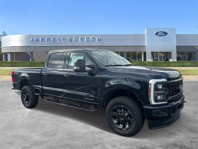 new 2024 Ford F-250 car, priced at $84,265