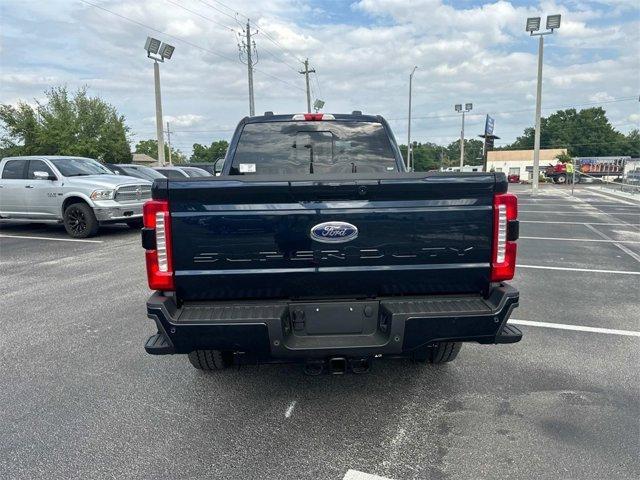 new 2024 Ford F-250 car, priced at $84,265