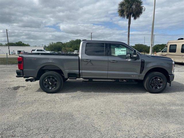 new 2024 Ford F-250 car, priced at $85,060