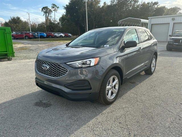 new 2024 Ford Edge car, priced at $36,495