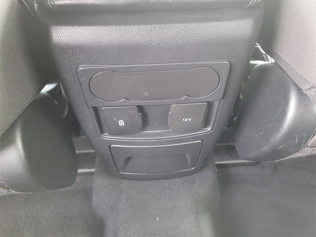 used 2022 Ford Explorer car, priced at $29,500