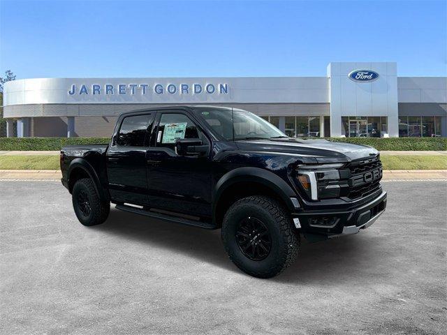 new 2024 Ford F-150 car, priced at $85,908