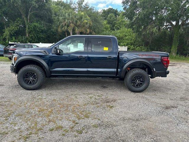 new 2024 Ford F-150 car, priced at $85,908