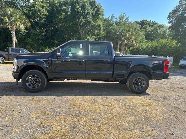 new 2024 Ford F-250 car, priced at $61,285