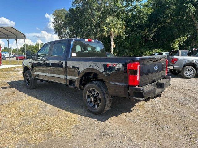 new 2024 Ford F-250 car, priced at $61,285