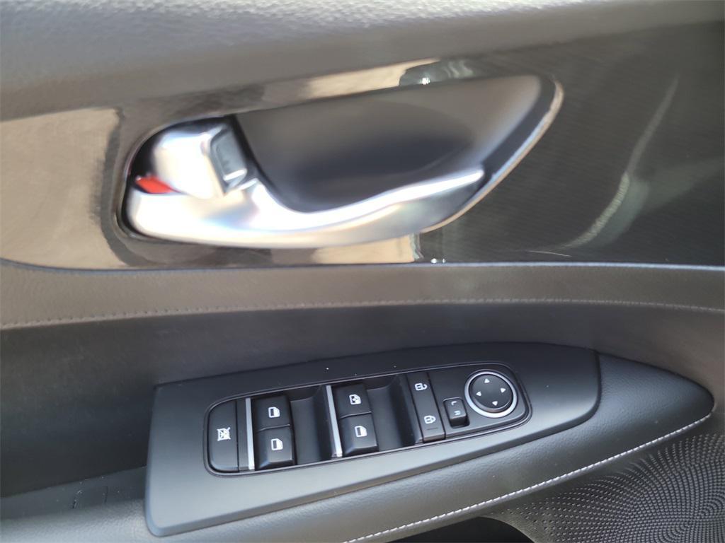 used 2024 Kia Forte car, priced at $20,999