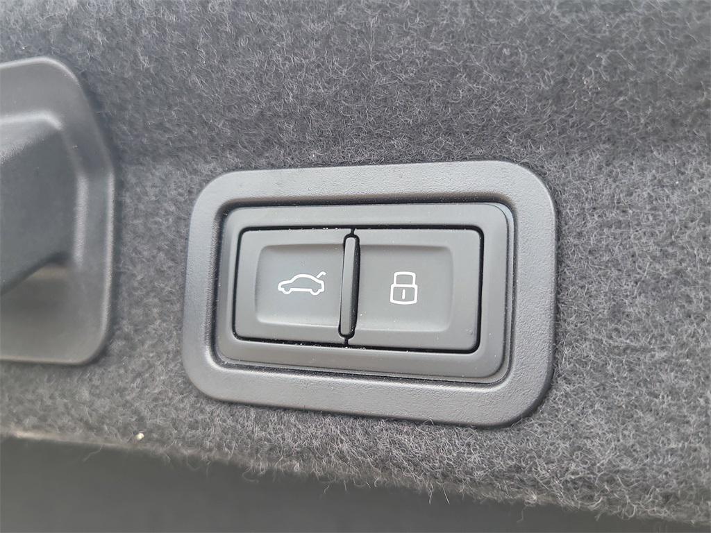 used 2019 Audi A6 car, priced at $17,000