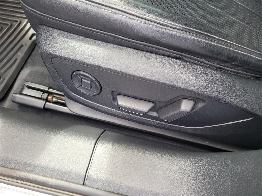 used 2019 Audi A6 car, priced at $17,000