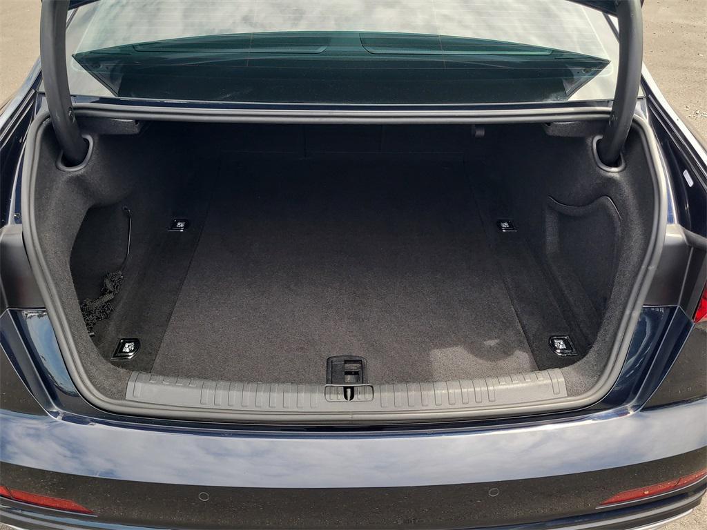 used 2019 Audi A6 car, priced at $17,000