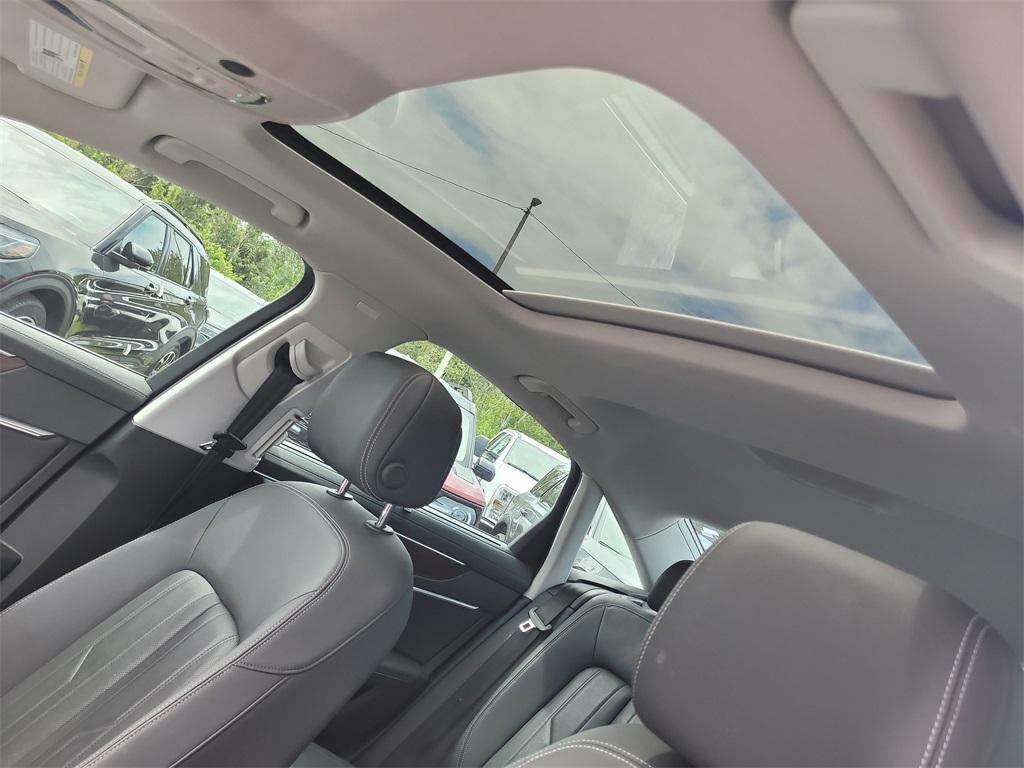 used 2019 Audi A6 car, priced at $17,000