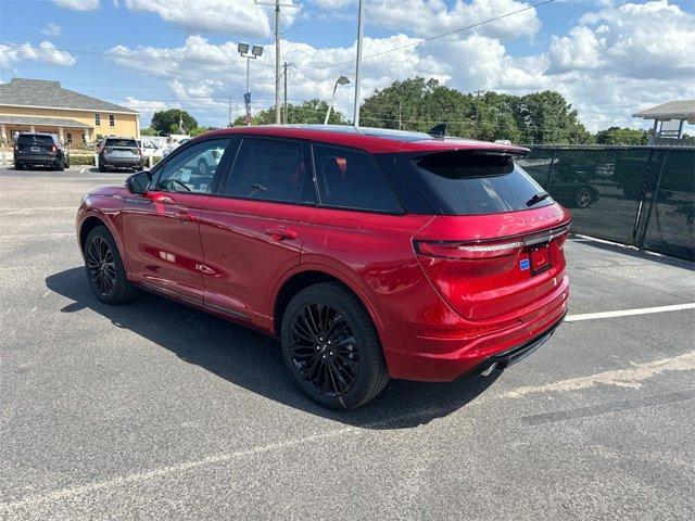 new 2024 Lincoln Corsair car