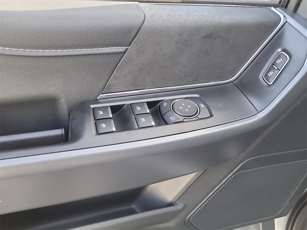 new 2025 Ford F-150 car, priced at $57,334