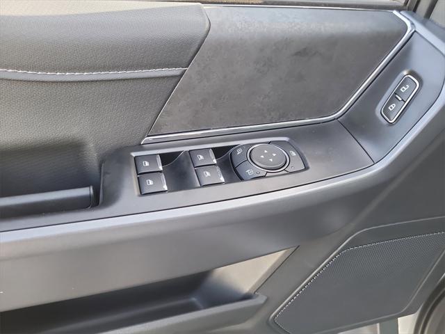 new 2025 Ford F-150 car, priced at $60,876