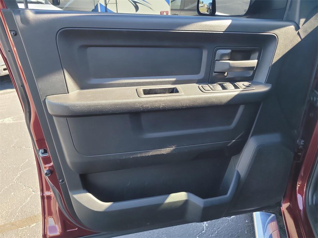used 2022 Ram 2500 car, priced at $31,113