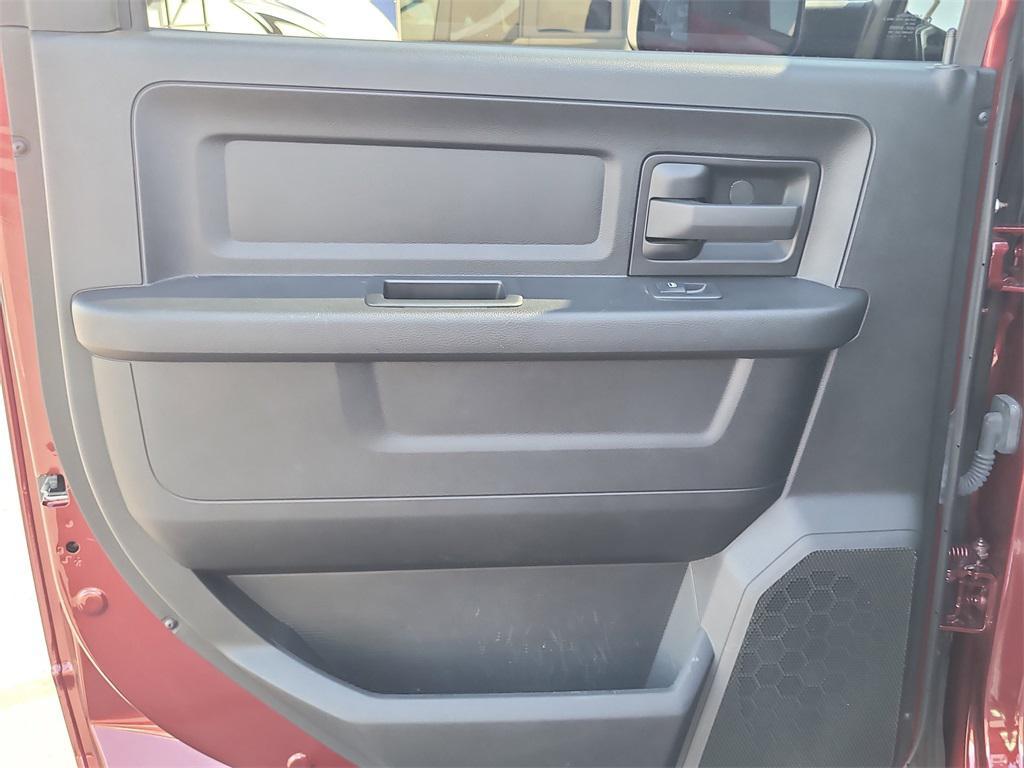used 2022 Ram 2500 car, priced at $31,113