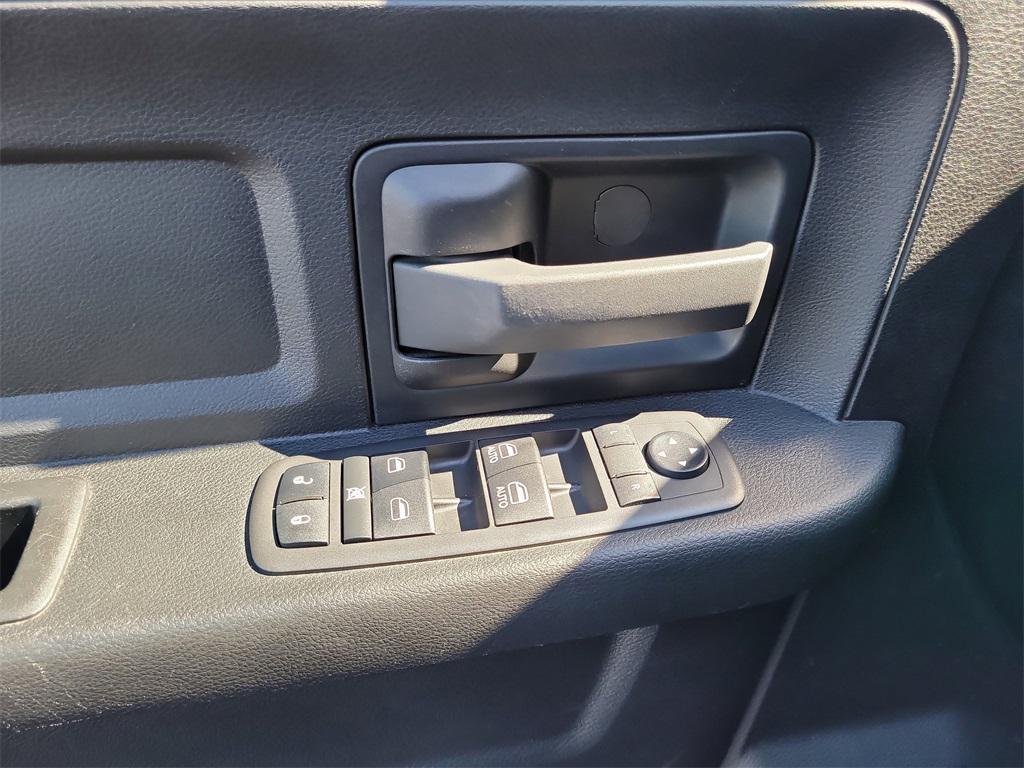 used 2022 Ram 2500 car, priced at $31,113