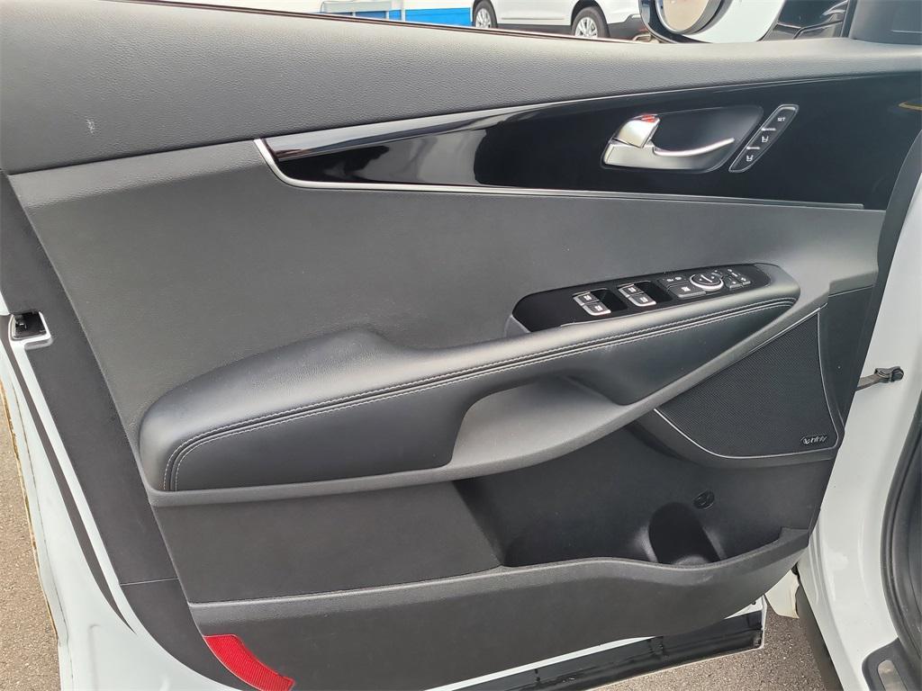 used 2018 Kia Sorento car, priced at $17,995