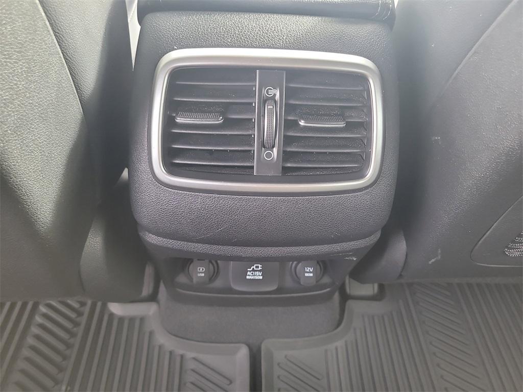 used 2018 Kia Sorento car, priced at $17,995
