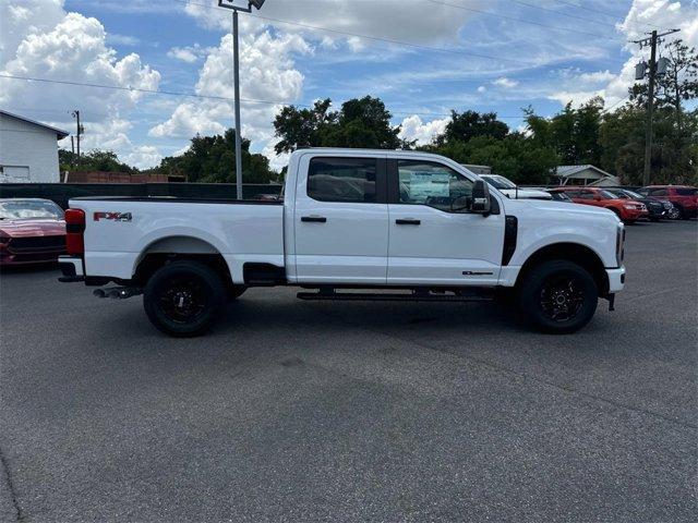 new 2024 Ford F-250 car, priced at $66,597