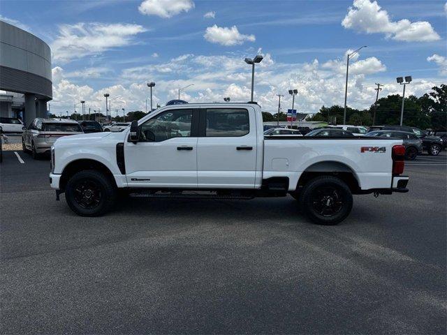 new 2024 Ford F-250 car, priced at $66,597