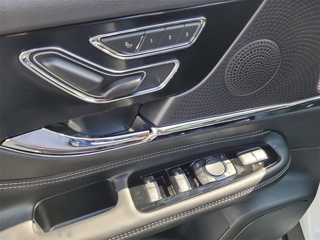 new 2025 Lincoln Corsair car, priced at $54,346
