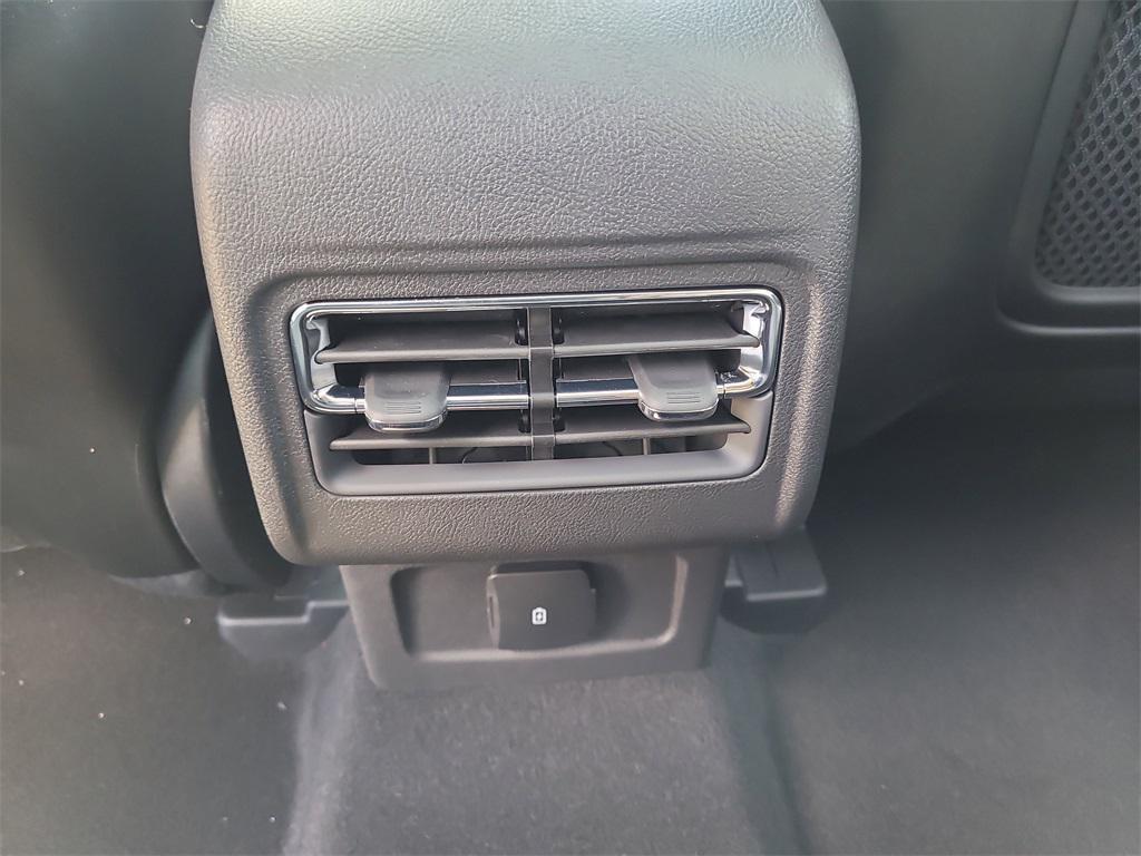 new 2025 Lincoln Corsair car, priced at $54,346