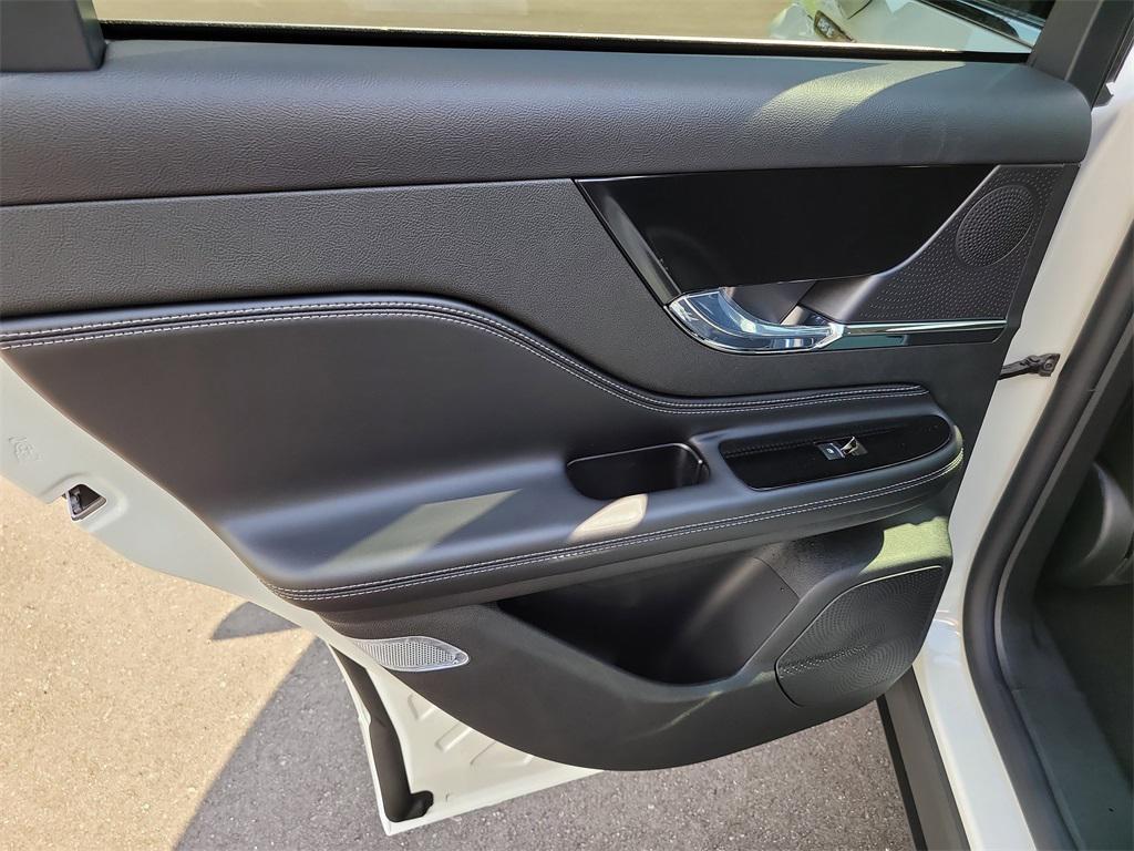 new 2025 Lincoln Corsair car, priced at $54,346