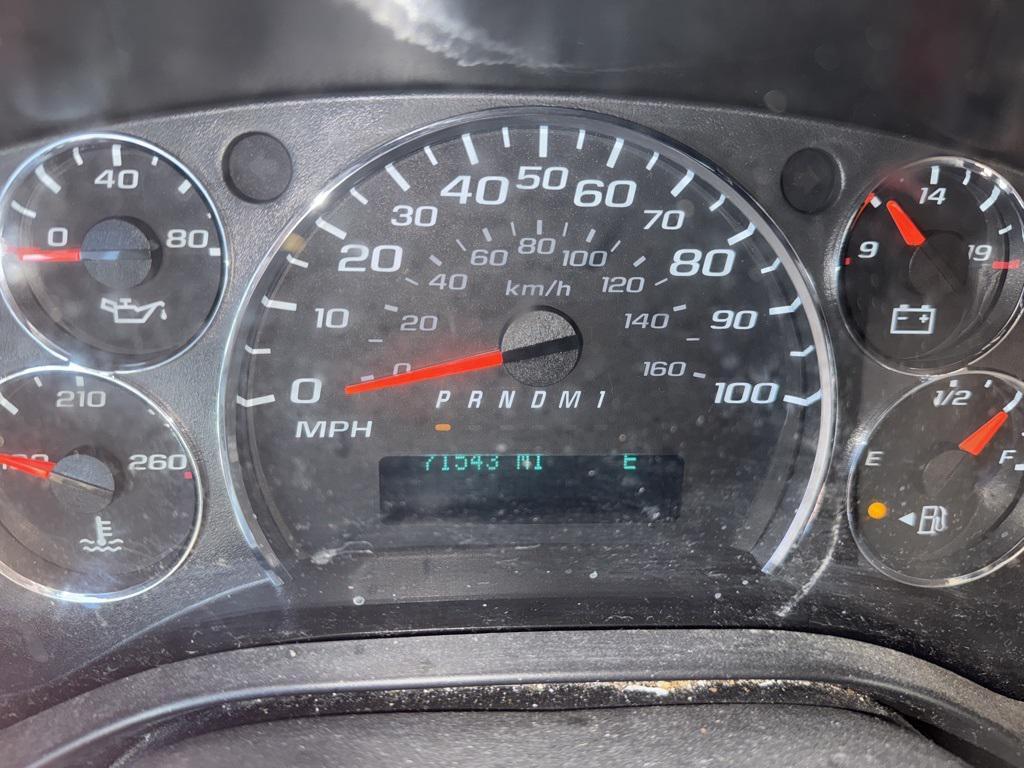 used 2020 Chevrolet Express 2500 car, priced at $19,995