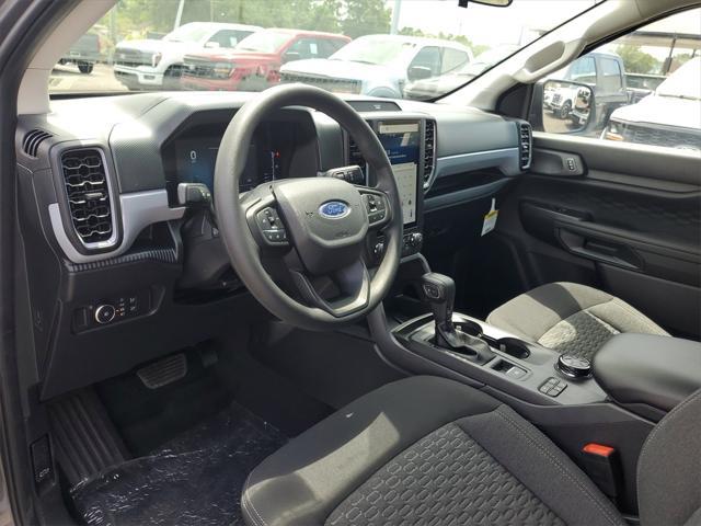 new 2025 Ford Ranger car, priced at $33,602