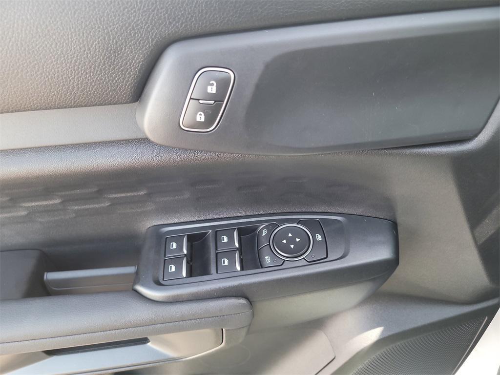 new 2025 Ford Ranger car, priced at $30,153