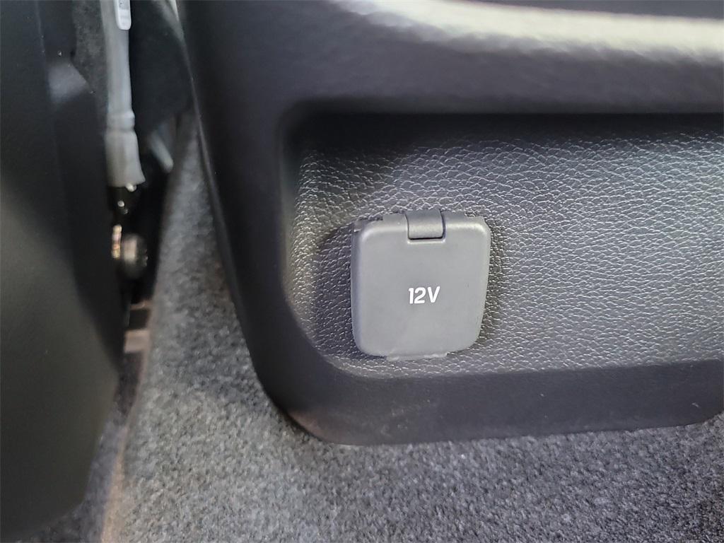 new 2025 Ford Ranger car, priced at $30,153