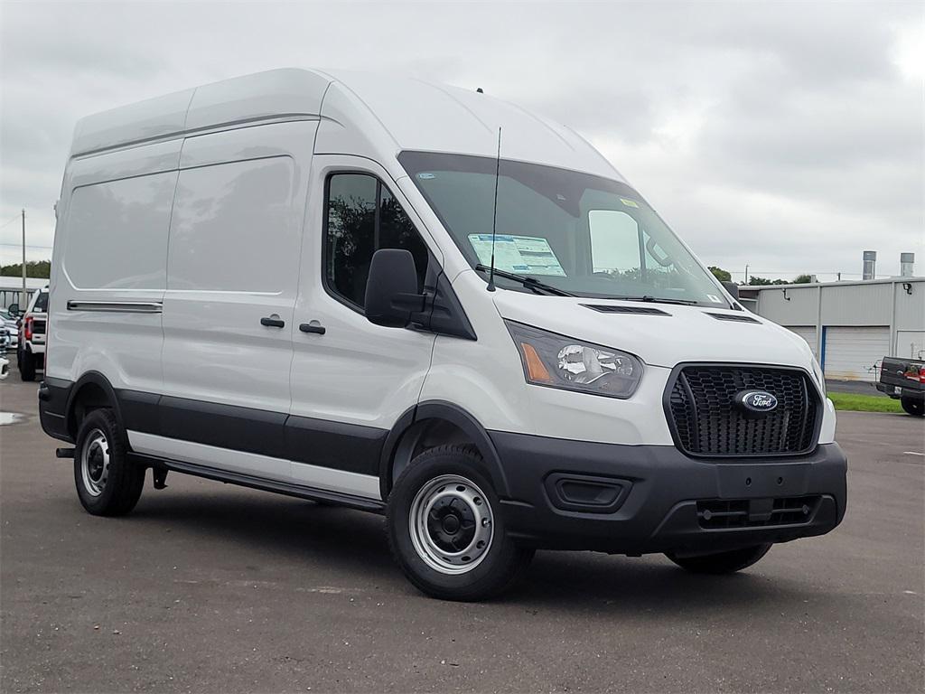 new 2025 Ford Transit-250 car, priced at $49,588