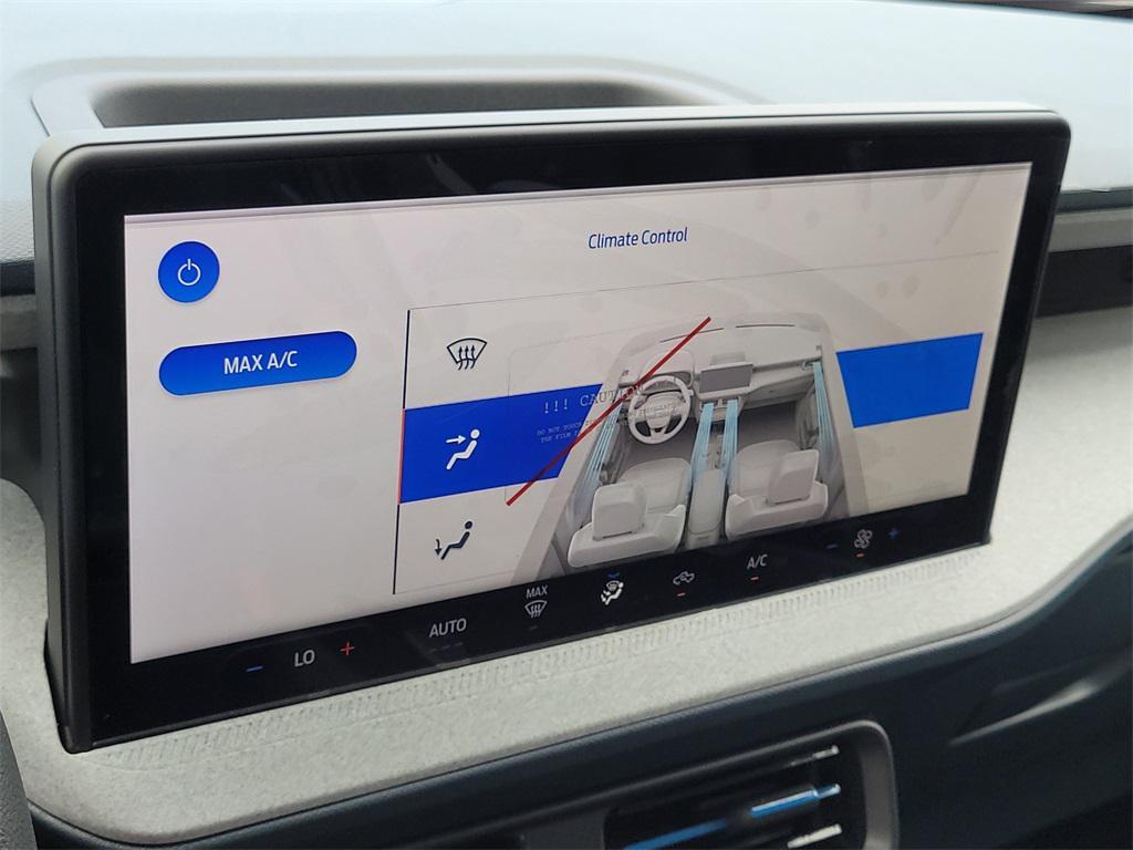 new 2025 Ford Maverick car, priced at $28,868