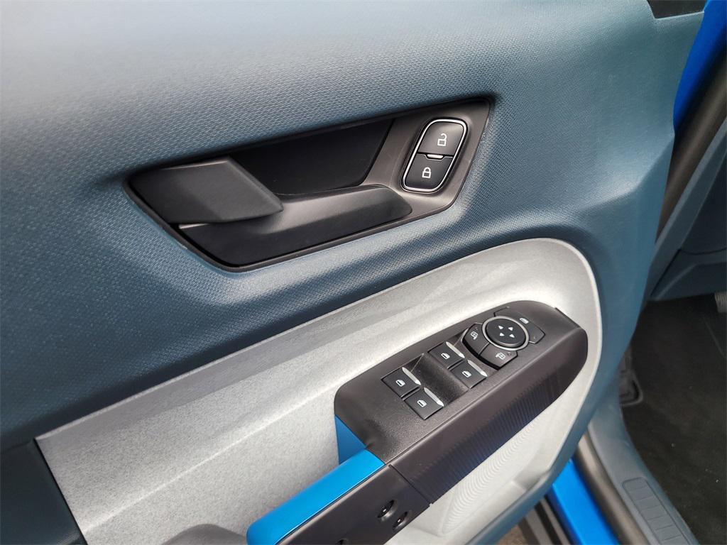 new 2025 Ford Maverick car, priced at $28,868