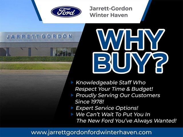 new 2024 Ford Edge car, priced at $41,950