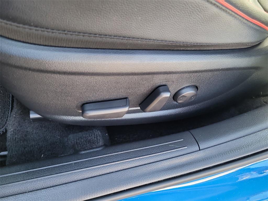 used 2022 Kia Forte car, priced at $19,300