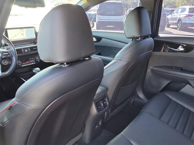 used 2022 Kia Forte car, priced at $19,995