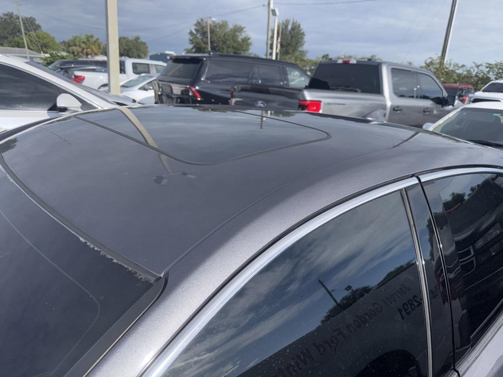 used 2018 Honda Accord car, priced at $16,995