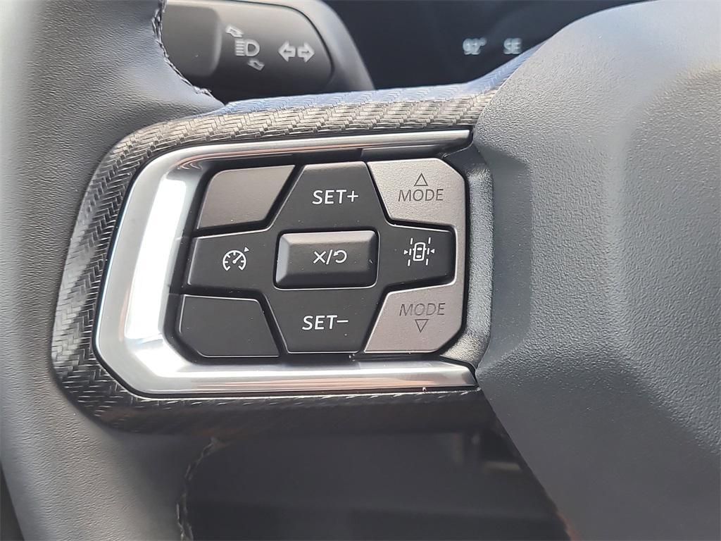 new 2025 Ford Mustang car, priced at $34,912