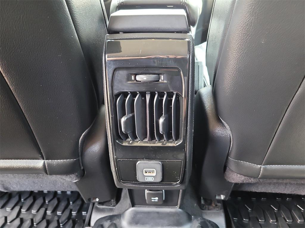 used 2022 Jeep Compass car, priced at $19,995