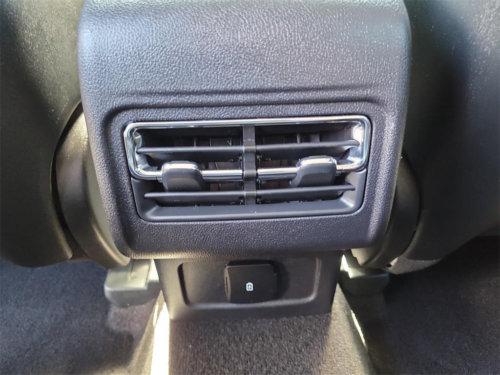 used 2022 Lincoln Corsair car, priced at $26,995