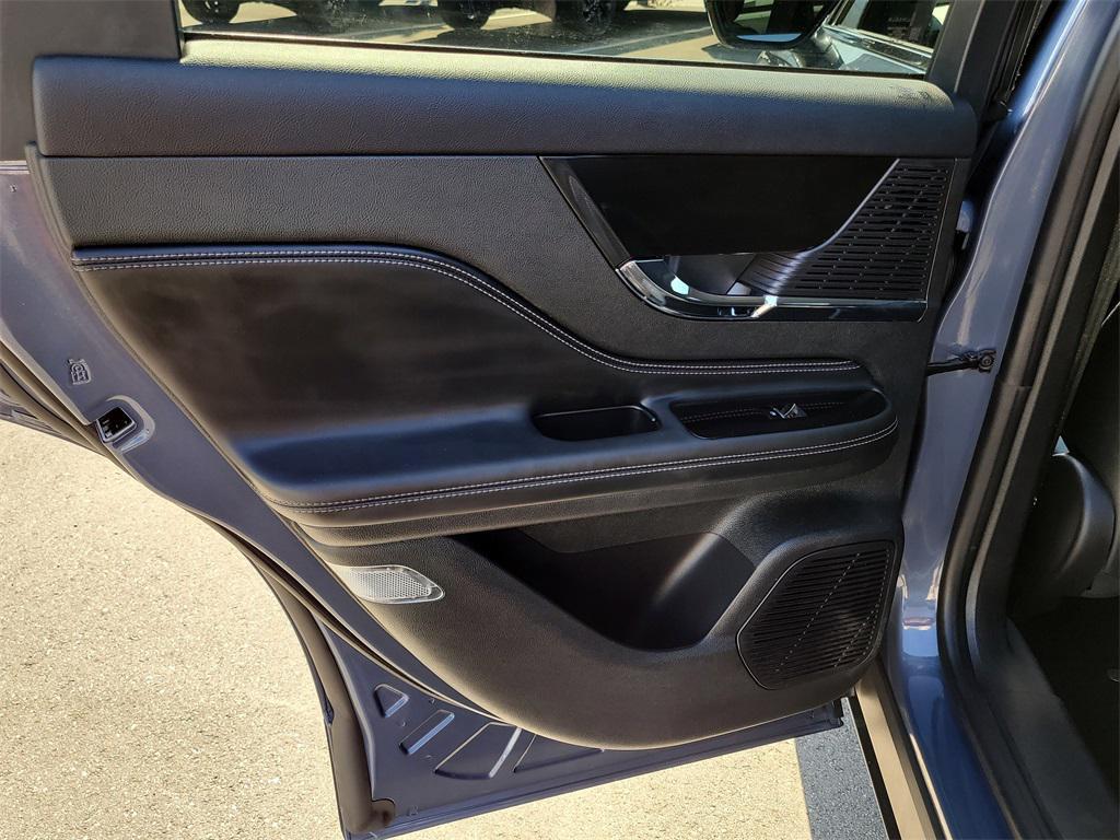 used 2022 Lincoln Corsair car, priced at $26,995