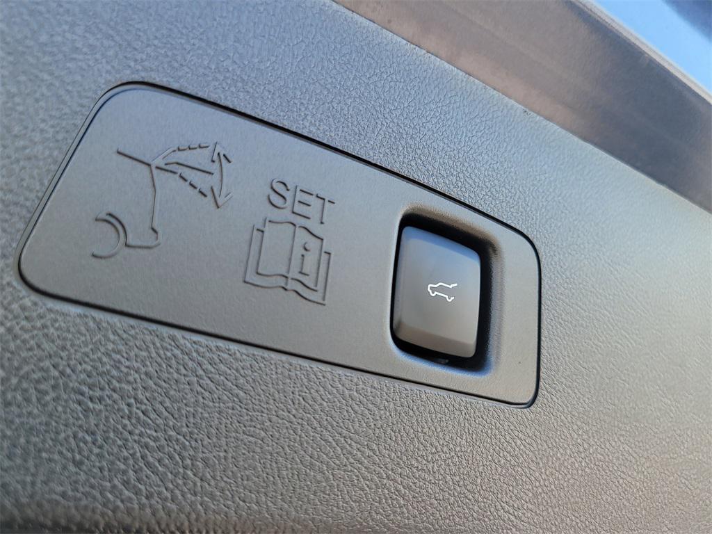 used 2022 Lincoln Corsair car, priced at $26,995