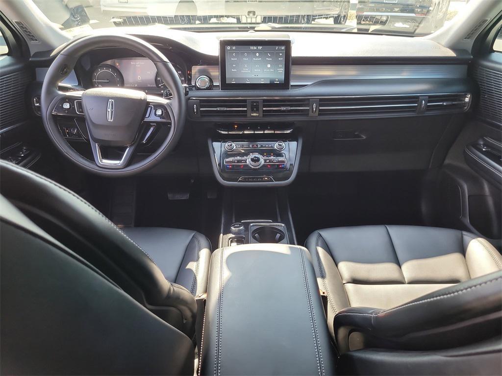 used 2022 Lincoln Corsair car, priced at $26,995