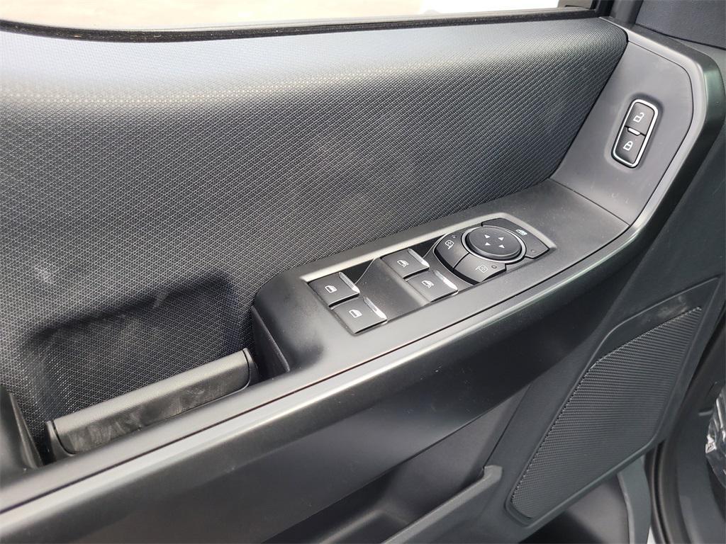 new 2025 Ford F-150 car, priced at $52,395